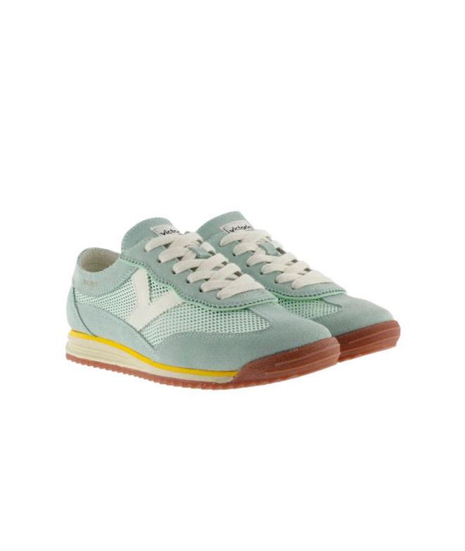 Chaussures Victoria Saturno Serraje & Rejilla...