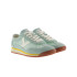 Chaussures Victoria Saturno Serraje & Rejilla Femme Jade