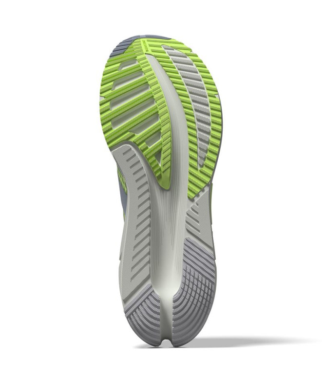 Chaussures de Running adidas Adistar 3 Homme Jaune