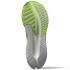Sapatilhas de Running adidas Adistar 3 Homem Amarelo