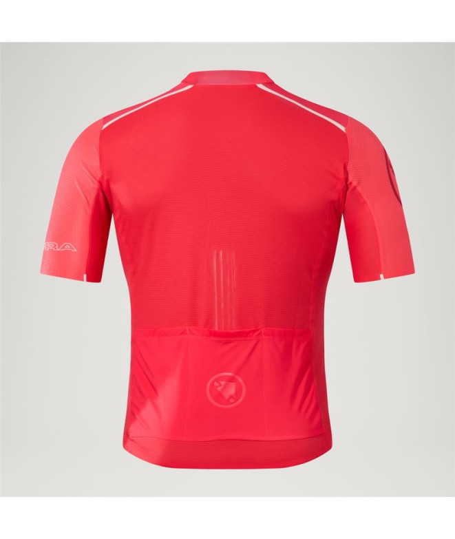 T-shirt de Cyclisme Endura Pro Sl Race S/S...