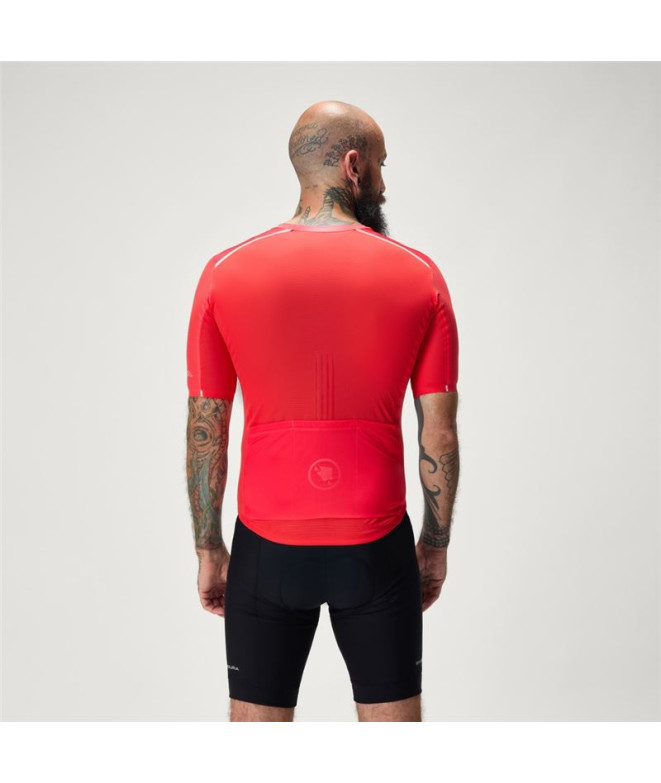 Camiseta de Ciclismo Endura Pro Sl Race S/S...