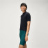 Camiseta de Ciclismo Endura Fs260 S/S Homem Preto