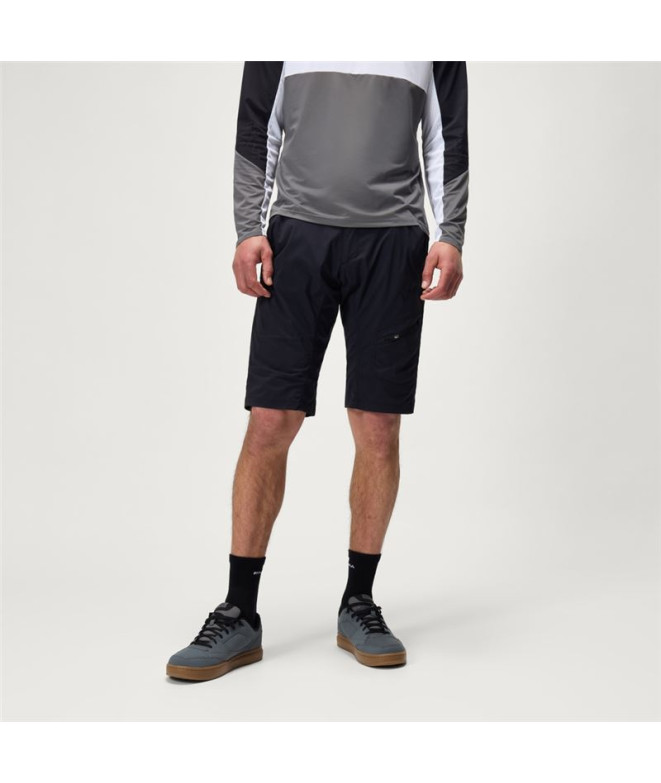 Pantalon de Cyclisme Endura Hummvee Lite Bk...