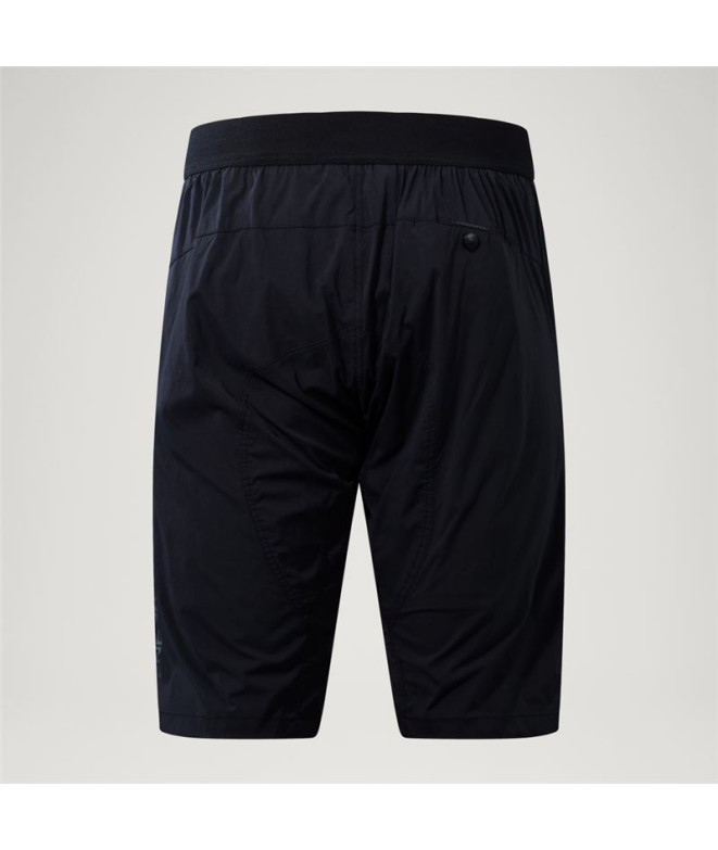 Calça de Ciclismo Endura Hummvee Lite Bk Homem...