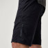 Calça de Ciclismo Endura Hummvee Lite Bk Homem Preto