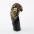 Luvas de Boxe Everlast Fse Spark Preto/Dourado