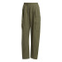Pantalones de Montaña adidas Cargo Mujer Verde Oscuro