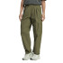 Pantalones de Montaña adidas Cargo Mujer Verde Oscuro