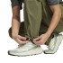 Pantalones de Montaña adidas Cargo Mujer Verde Oscuro