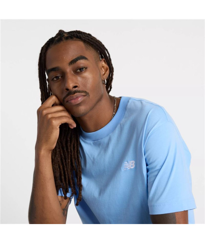 T-shirt New Balance Sport Essentials Cotton...