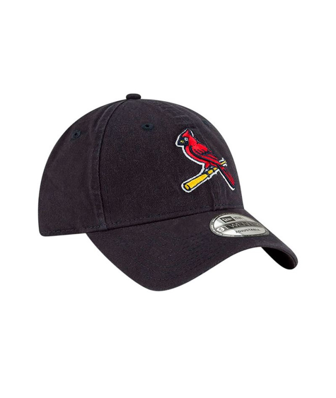 Gorra New Era MLB CORE CLASSIC 2 0 St. Louis CardinalsBAT NVY Hombre
