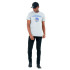 Camiseta New Era NOS NBA REGULAR Golden State Warriors HGRMJB Hombre