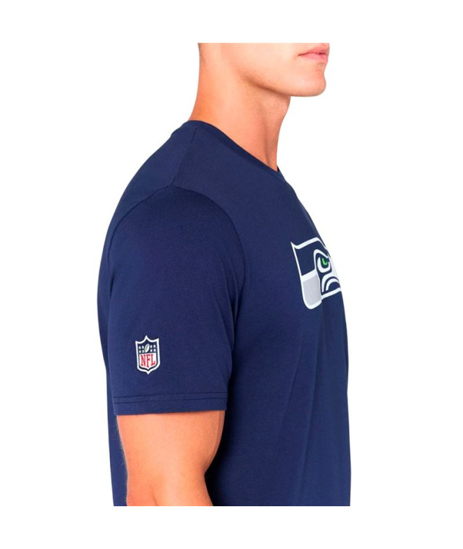T-shirt New Era NOS NFL REGULAR Seattle...