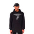 Sudadera New Era NOS NBA REGULAR San Antonio Spurs BLK Hombre