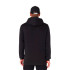 Sudadera New Era NOS NBA REGULAR San Antonio Spurs BLK Hombre