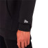 Sudadera New Era NOS NBA REGULAR San Antonio Spurs BLK Hombre