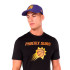 Camiseta New Era NOS NBA REGULAR Phoenix Suns BLKOPP Hombre