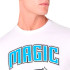 T-shirt New Era NOS NBA REGULAR Orlando Magic WHI Homme