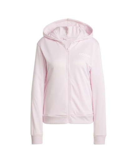 Survêtement adidas Linear Ts Femme Rose 2