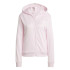 Fato de treino adidas Linear Ts Mulher Rosa