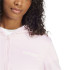 Fato de treino adidas Linear Ts Mulher Rosa