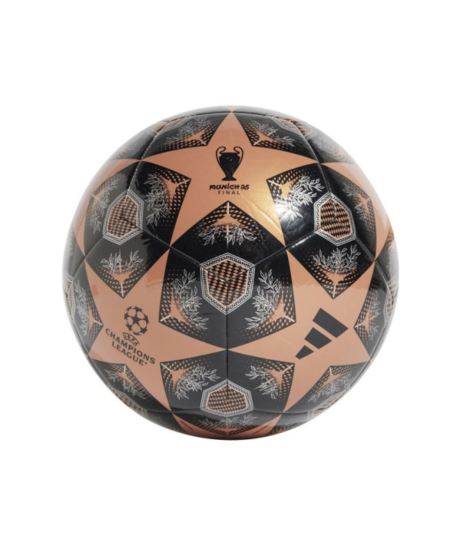 Balón de Fútbol adidas Ucl Munich 25 Clb Marrón