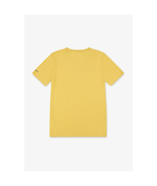 T-shirt Converse Cnvb Dissected Chuck Patch Ss...