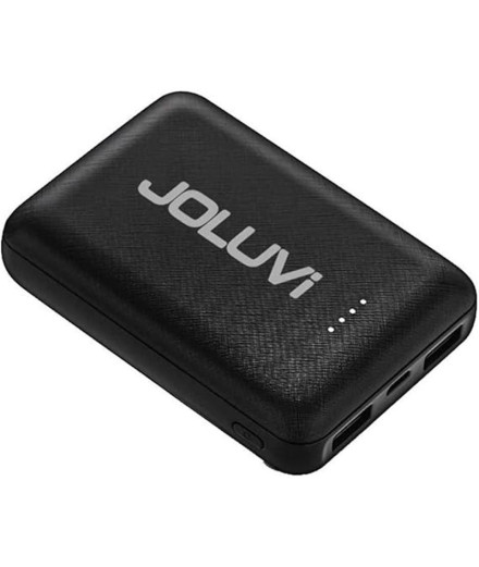 Bateria Joluvi Powerbank Solar