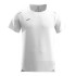 Camiseta de Running Joma R-City Homem Branco