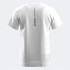 Camiseta de Running Joma R-City Hombre Blanco