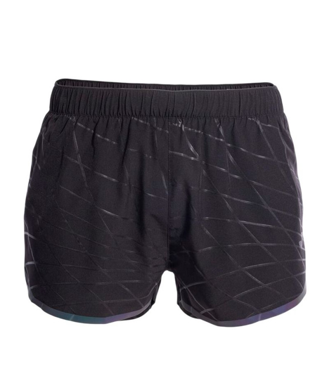 Pantalones de Montaña Joma R-Night Negro Hombre
