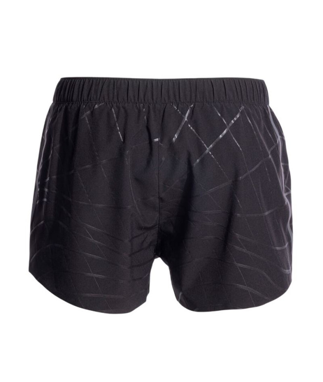 Calça de Montanha Joma R-Night Preto Homem