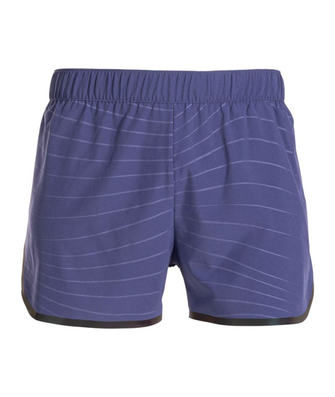 Pantalones de Montaña Joma R-Night Azul Hombre