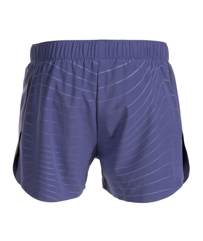 Calça de Montanha Joma R-Night Azul Homem