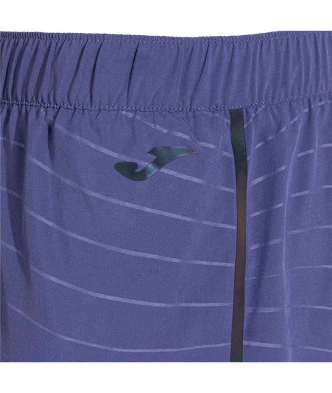 Calça de Montanha Joma R-Night Azul Homem