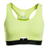 Brassiere de sport de Fitness Joma R-City Iconic Lima Fille