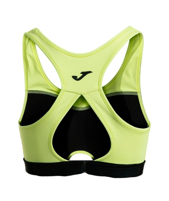 Brassiere de sport de Fitness Joma R-City...