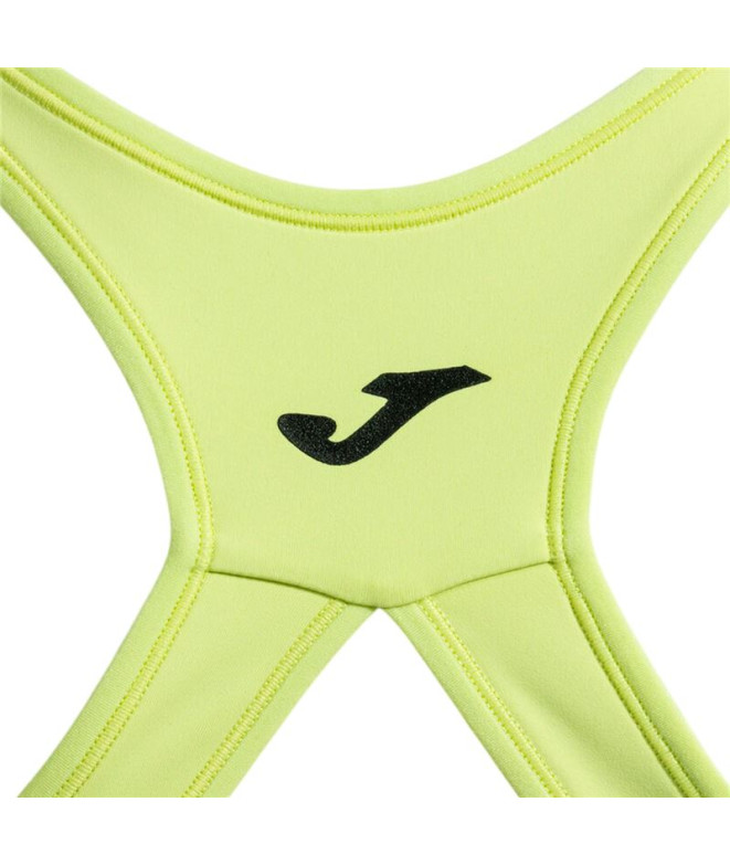 Sujetador deportivo de Fitness Joma R-City...