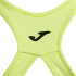 Brassiere de sport de Fitness Joma R-City Iconic Lima Fille