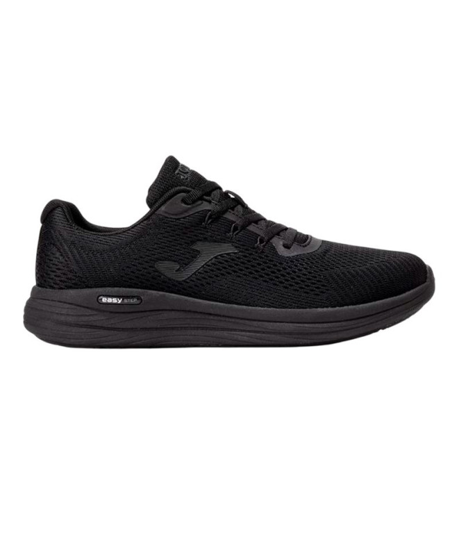 Zapatillas Joma Selene Men 2501 Negro Hombre