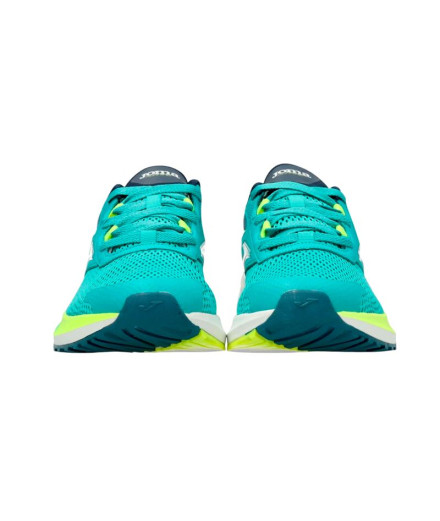 Chaussures Joma Active Men 2527 Turquoise Homme 2