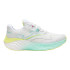 Chaussures Joma R.6000 Lady 2502 Blanc Turquoise Femme