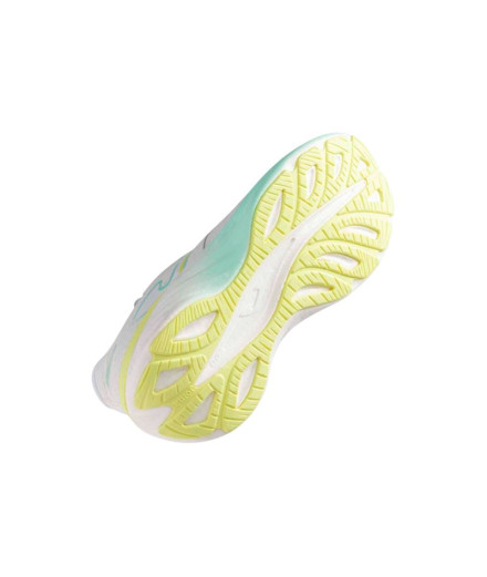 Chaussures Joma R.6000 Lady 2502 Blanc Turquoise Femme 2