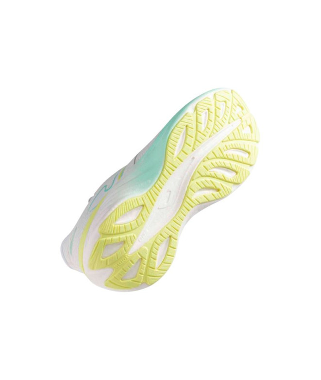 Chaussures Joma R.6000 Lady 2502 Blanc...