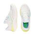 Sapatilhas Joma R.6000 Lady 2502 Branco Turquesa Mulher
