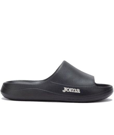 Tongs Joma S.After Men 2501 Homme Noir