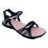 Sandalias Joma S.Bolonia Lady 2501 Negro Mujer