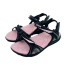 Sandálias Joma S.Bolonia Lady 2501 Preto Mulher