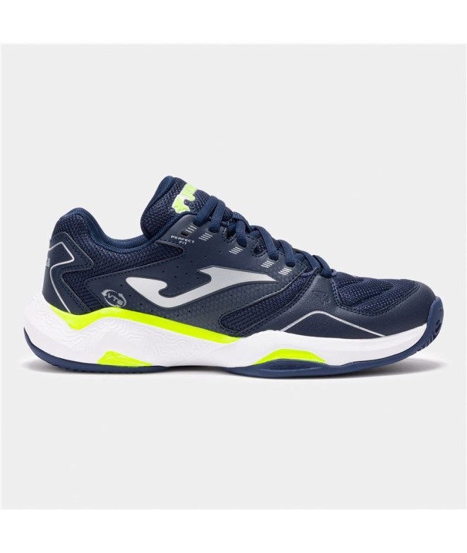 Zapatillas Joma Master 1000 Men 2503 Marino Hombre
